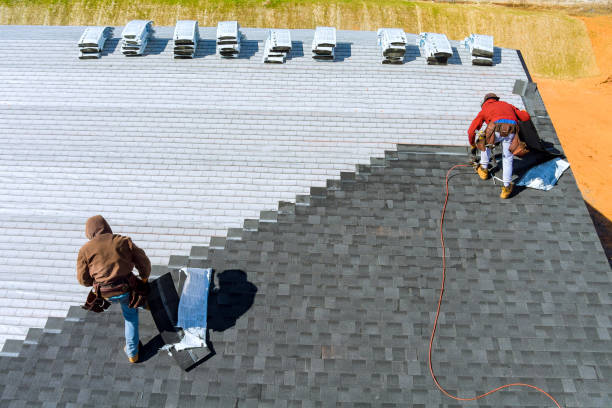 Roof Gutter Cleaning in Eastland, TX
