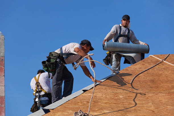 Trusted Eastland, TX Roofing Contractor Experts